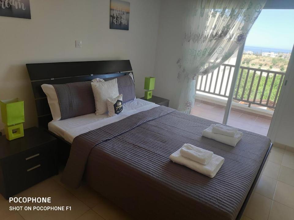 Ans Argaka Townhouse Villa Paphos Ngoại thất bức ảnh